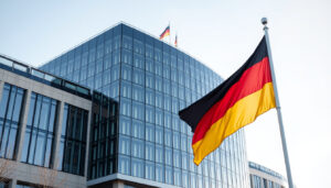 Caroline Bosbach: Die neue CDU-Bundestagsabgeordnete