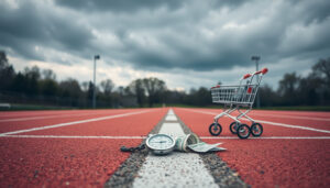 Gesa Krause: Marathon-Abbruch, Gehalt, Kind – Was ist passiert