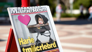 Marie Reim: Baby, Freund und alle aktuellen Gerüchte 2025