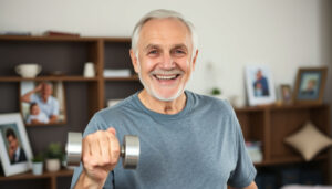 Peter Kraus mit 85: Leben, Familie und Fitness