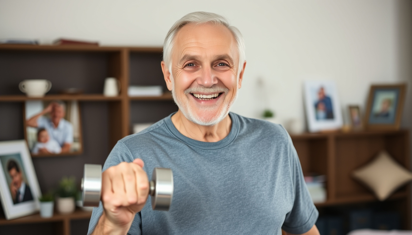 Peter Kraus mit 85: Leben, Familie und Fitness