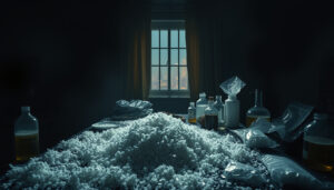Shiny Flakes: Wahre Geschichte des Drogenbosses