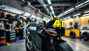 Valentino Rossi: Was macht die MotoGP-Legende heute